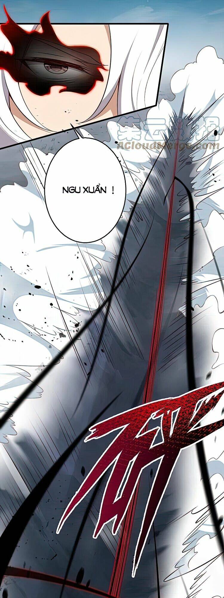 Nghịch Thiên Tà Thần: Chapter 517