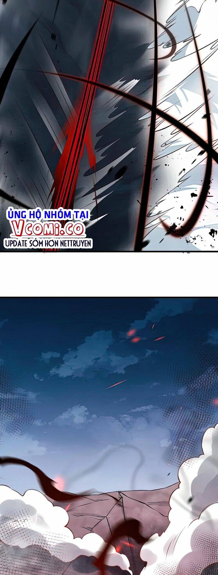 Nghịch Thiên Tà Thần: Chapter 517