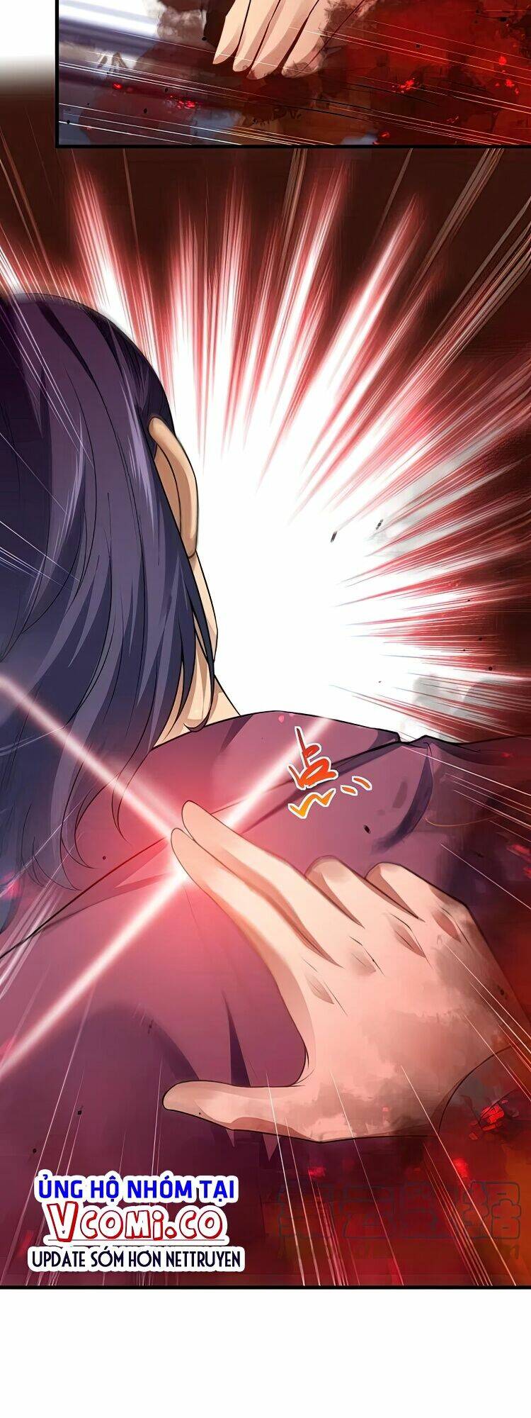 Nghịch Thiên Tà Thần: Chapter 517