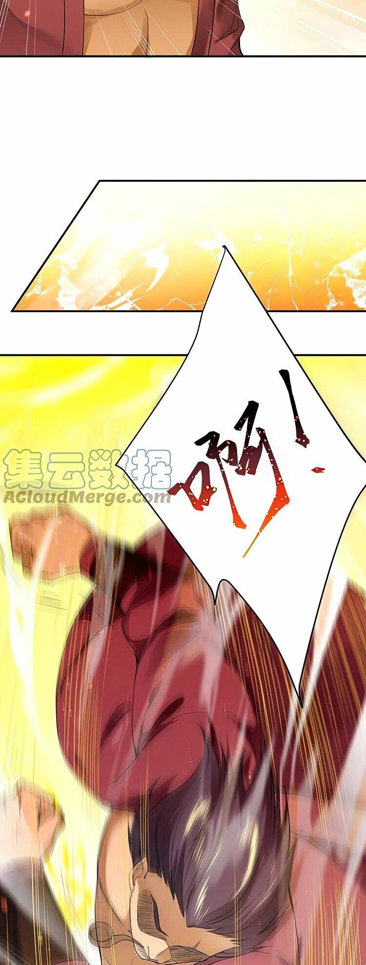 Nghịch Thiên Tà Thần: Chapter 517