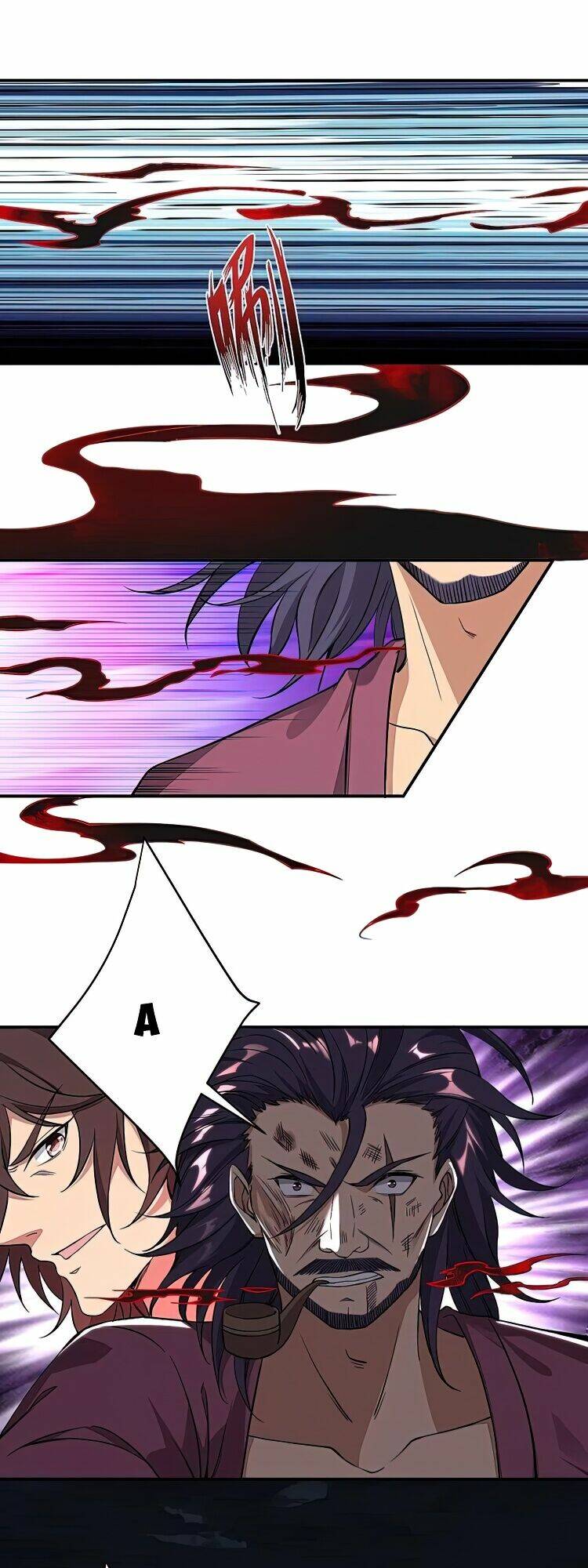 Nghịch Thiên Tà Thần: Chapter 518