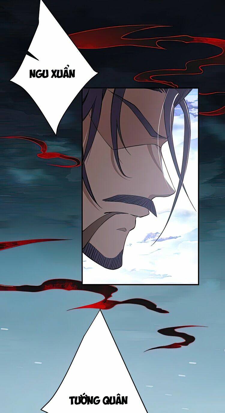 Nghịch Thiên Tà Thần: Chapter 518
