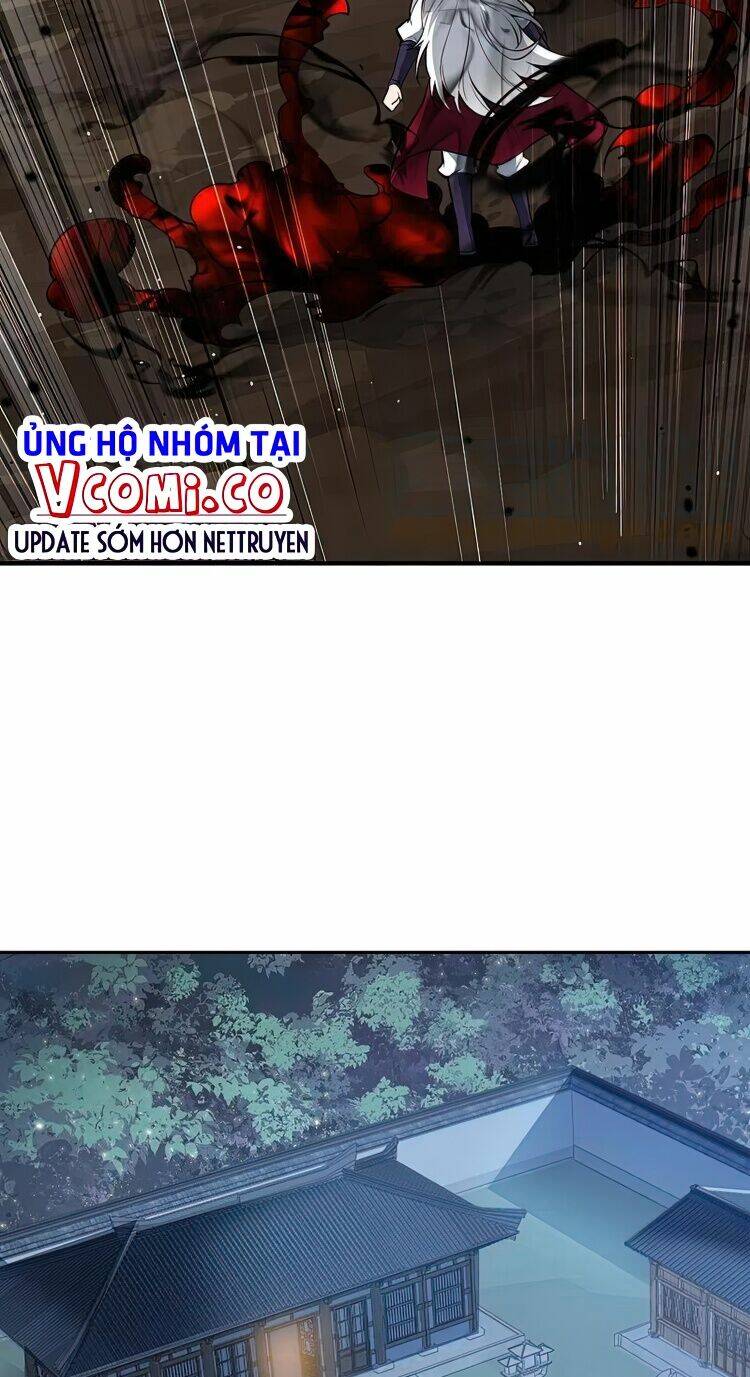Nghịch Thiên Tà Thần: Chapter 518