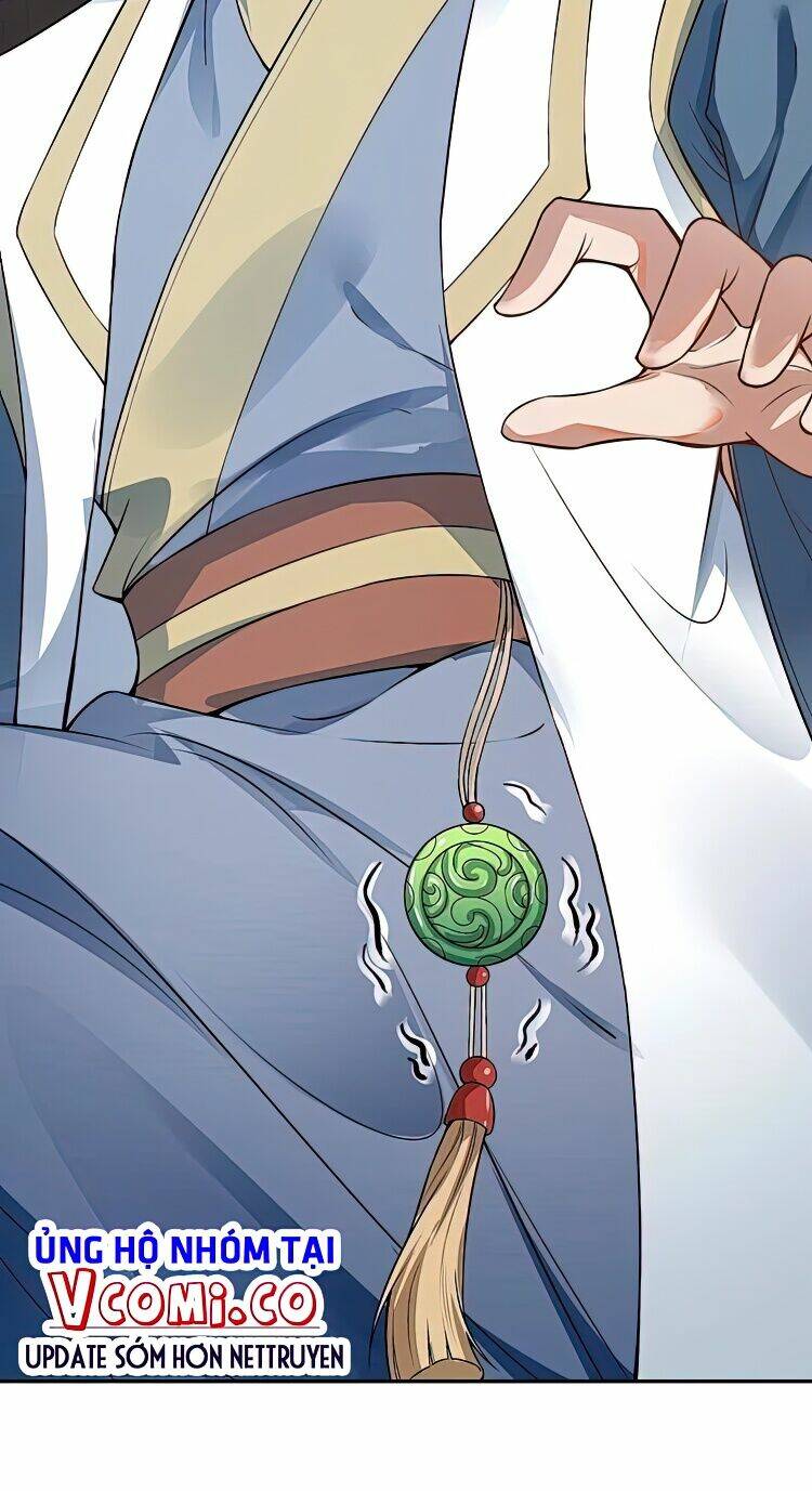 Nghịch Thiên Tà Thần: Chapter 518