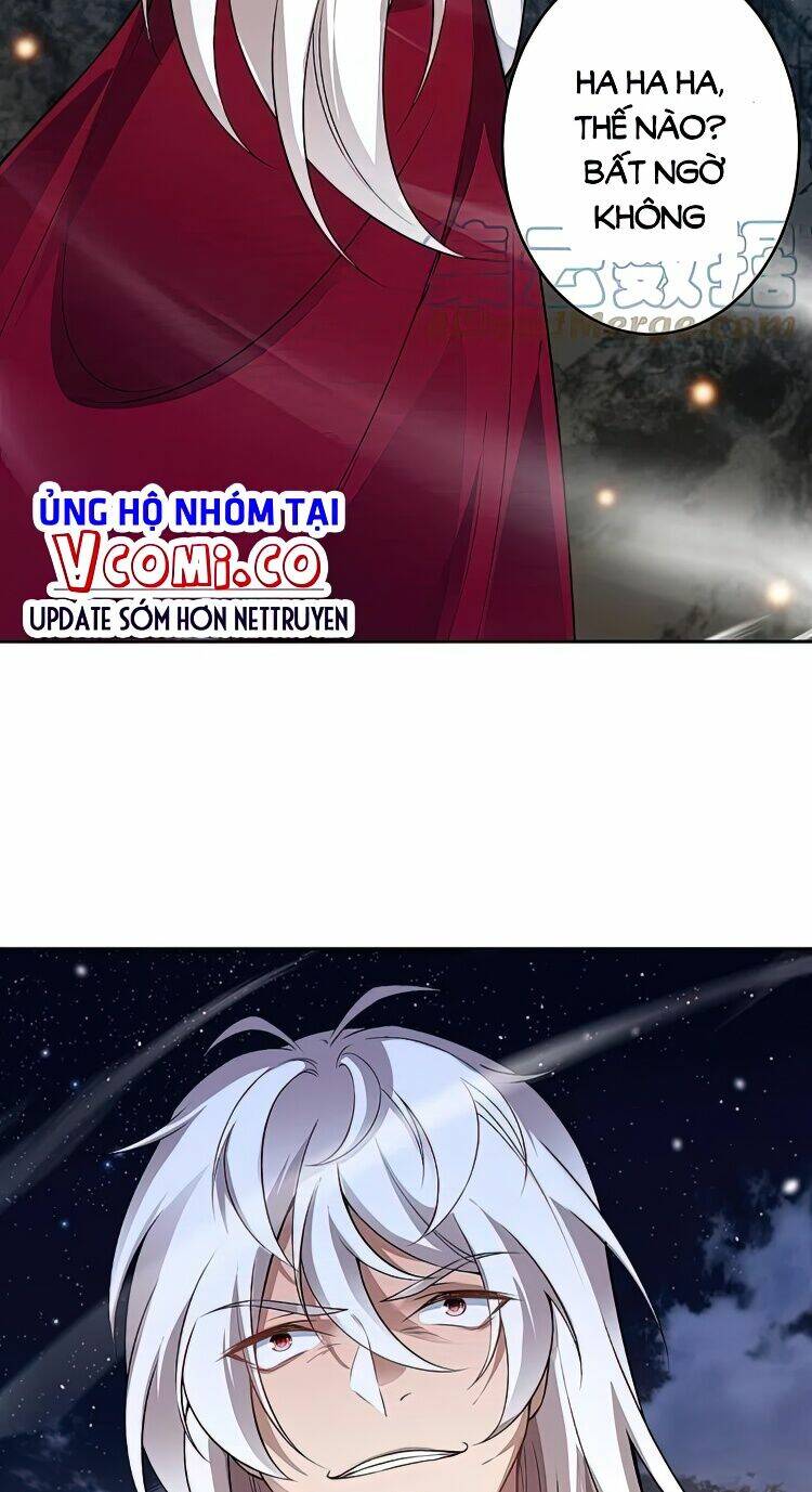 Nghịch Thiên Tà Thần: Chapter 518