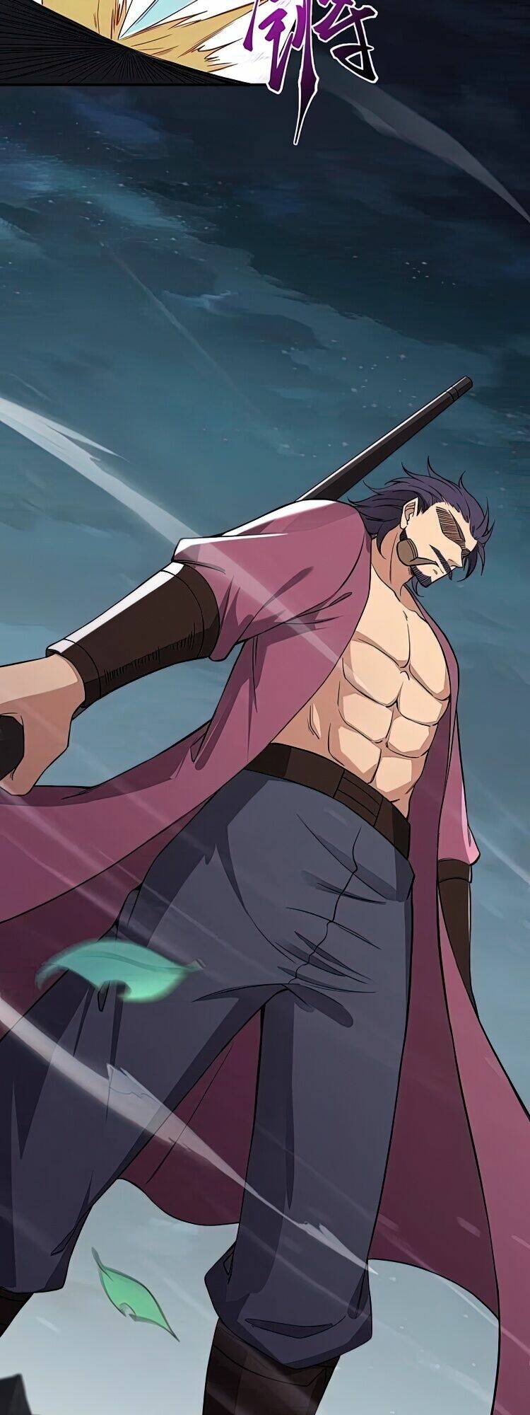 Nghịch Thiên Tà Thần: Chapter 518