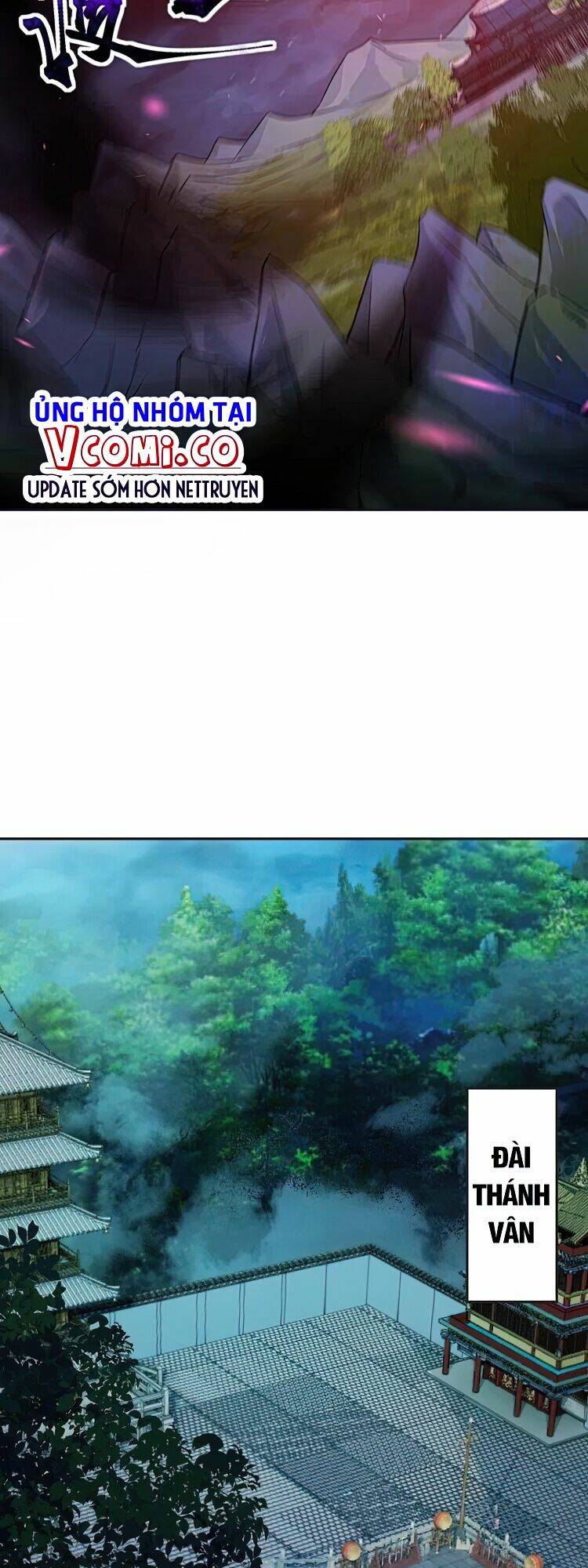 Nghịch Thiên Tà Thần: Chapter 518