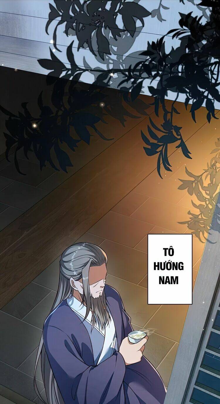 Nghịch Thiên Tà Thần: Chapter 518