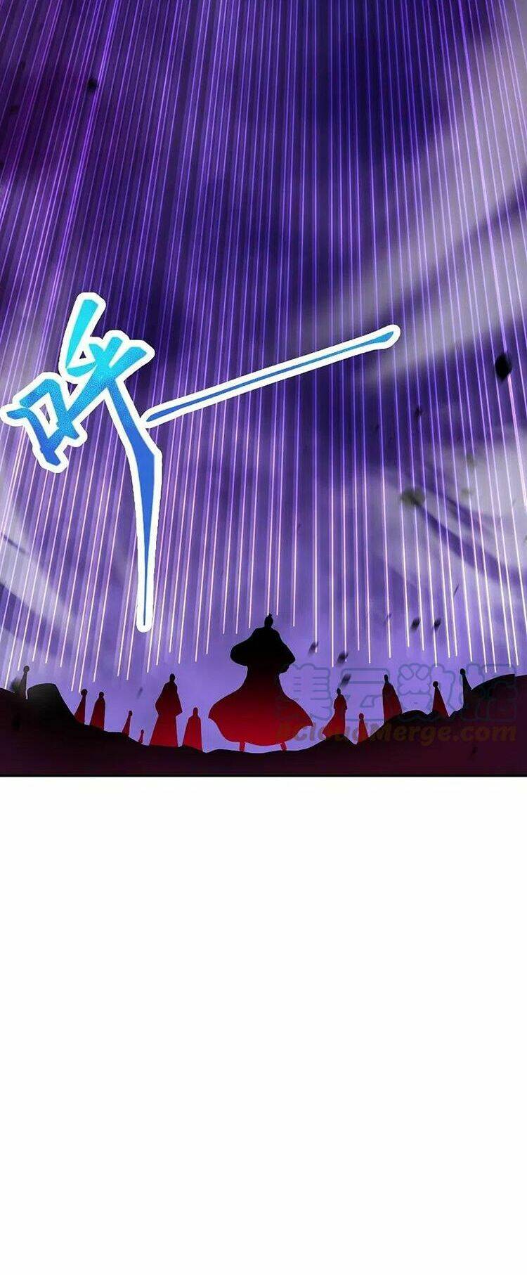 Nghịch Thiên Tà Thần: Chapter 519