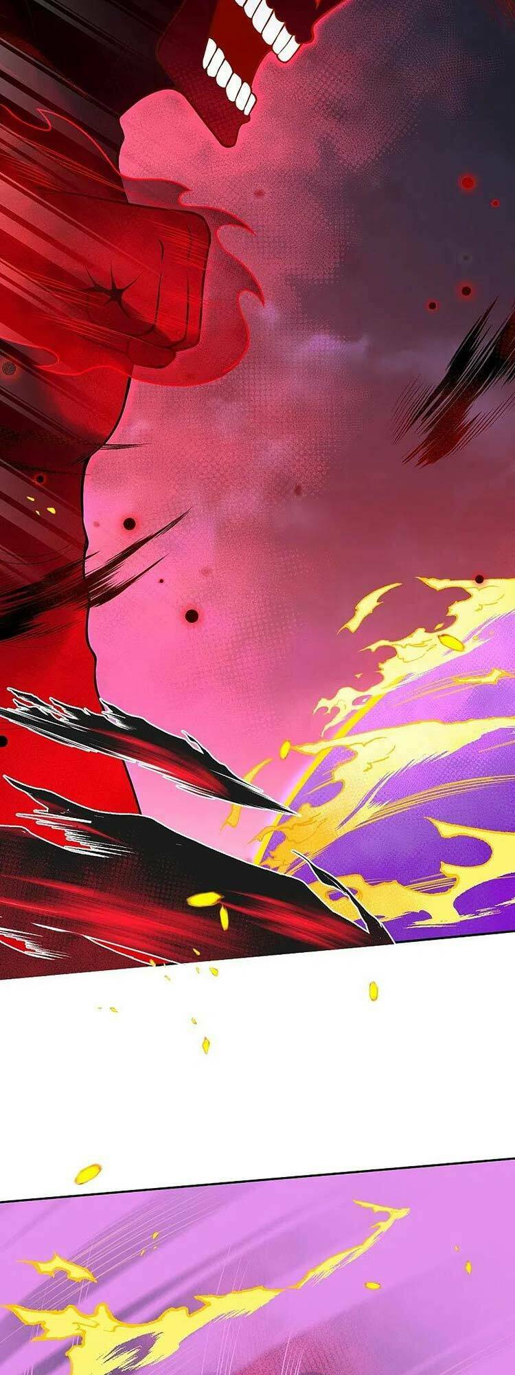 Nghịch Thiên Tà Thần: Chapter 520