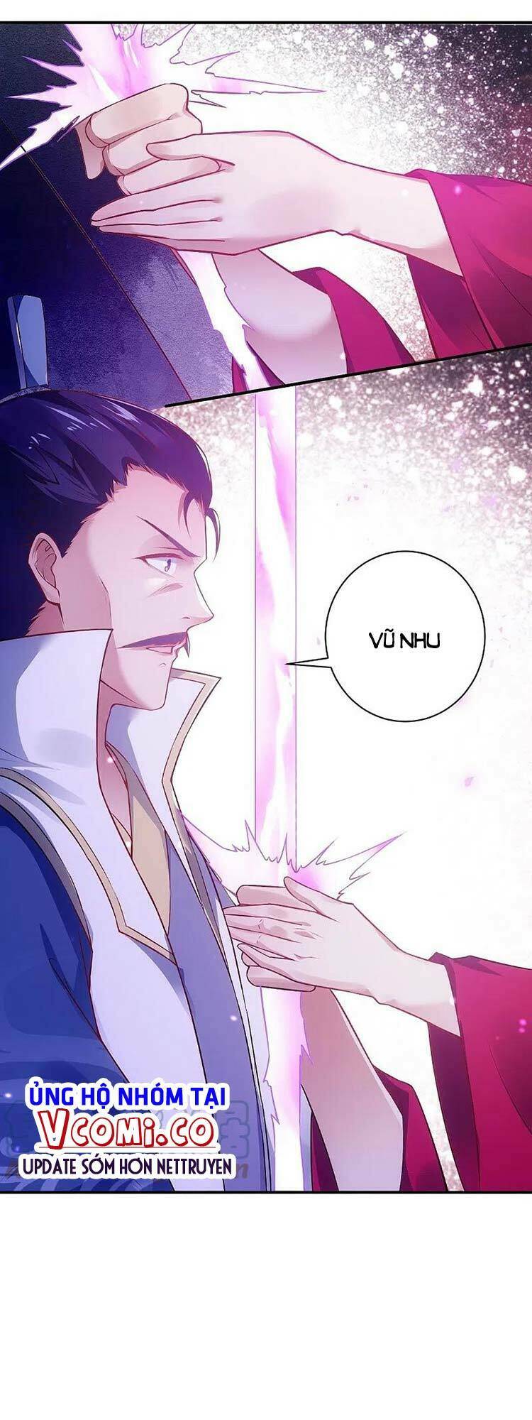 Nghịch Thiên Tà Thần: Chapter 520