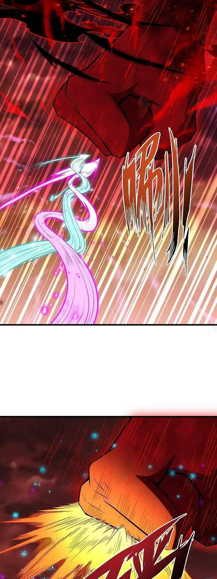 Nghịch Thiên Tà Thần: Chapter 520