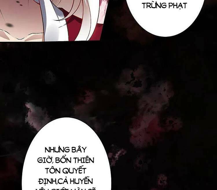 Nghịch Thiên Tà Thần: Chapter 521