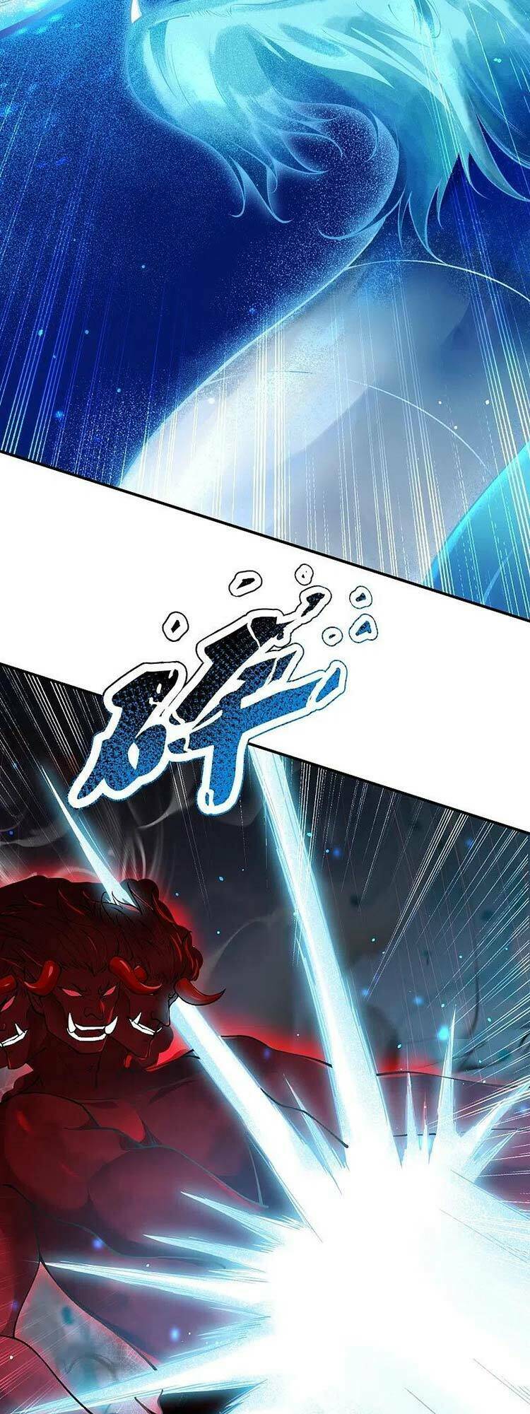 Nghịch Thiên Tà Thần: Chapter 521