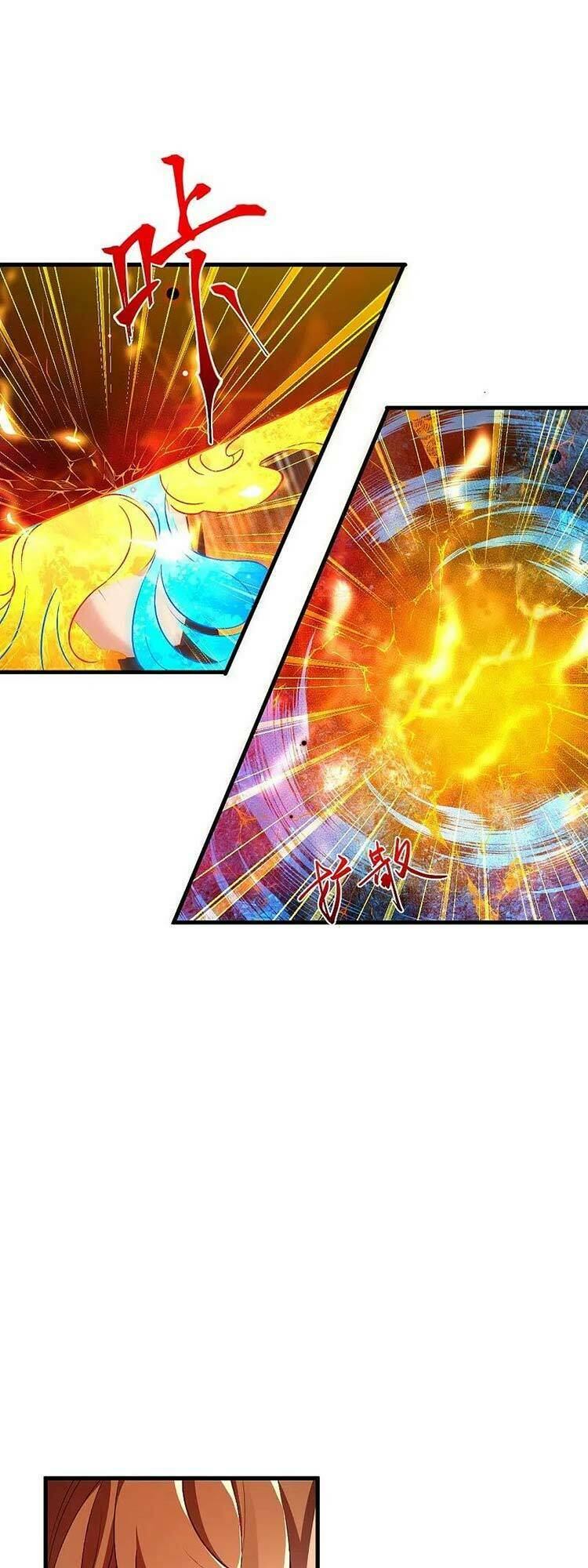 Nghịch Thiên Tà Thần: Chapter 521