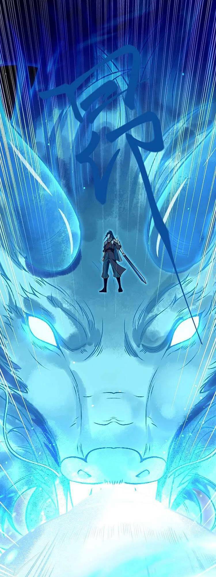 Nghịch Thiên Tà Thần: Chapter 522