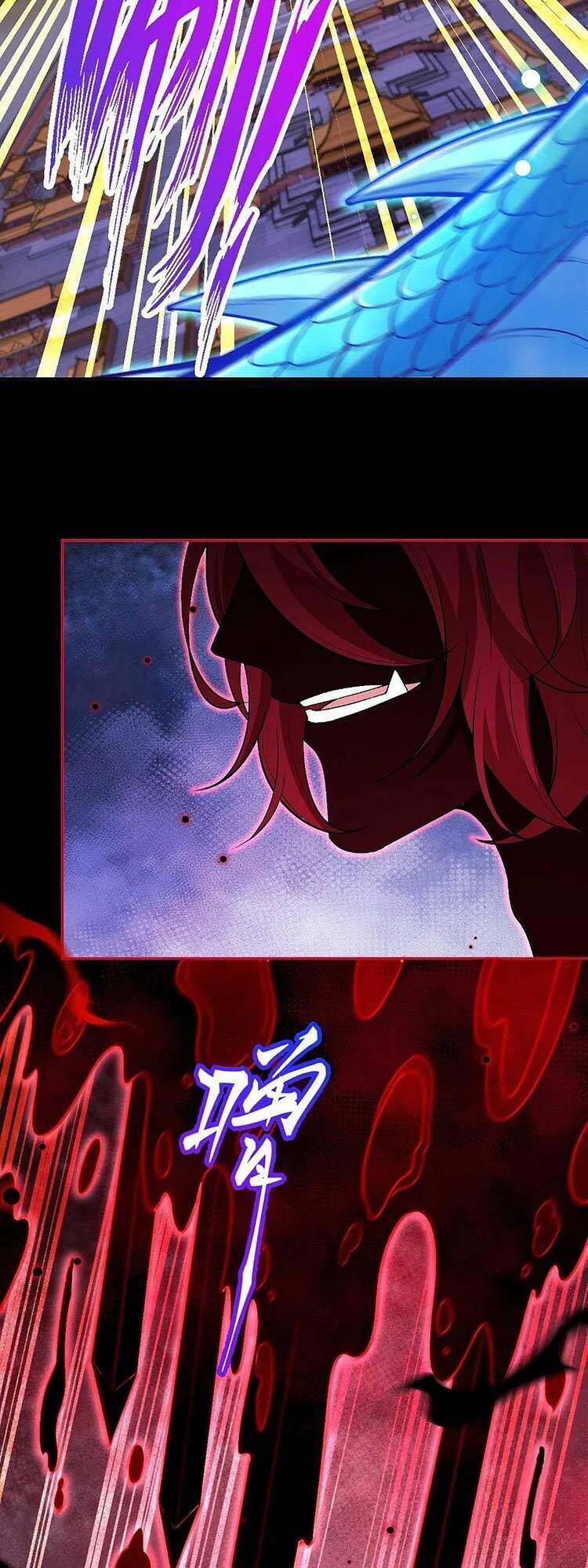 Nghịch Thiên Tà Thần: Chapter 522