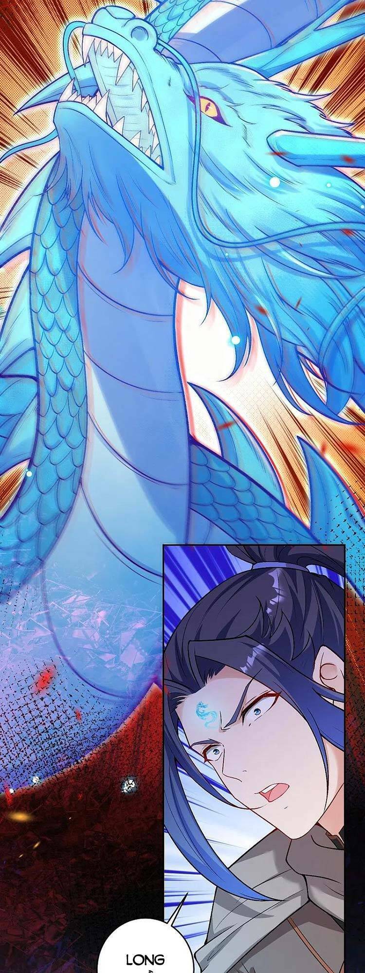 Nghịch Thiên Tà Thần: Chapter 522