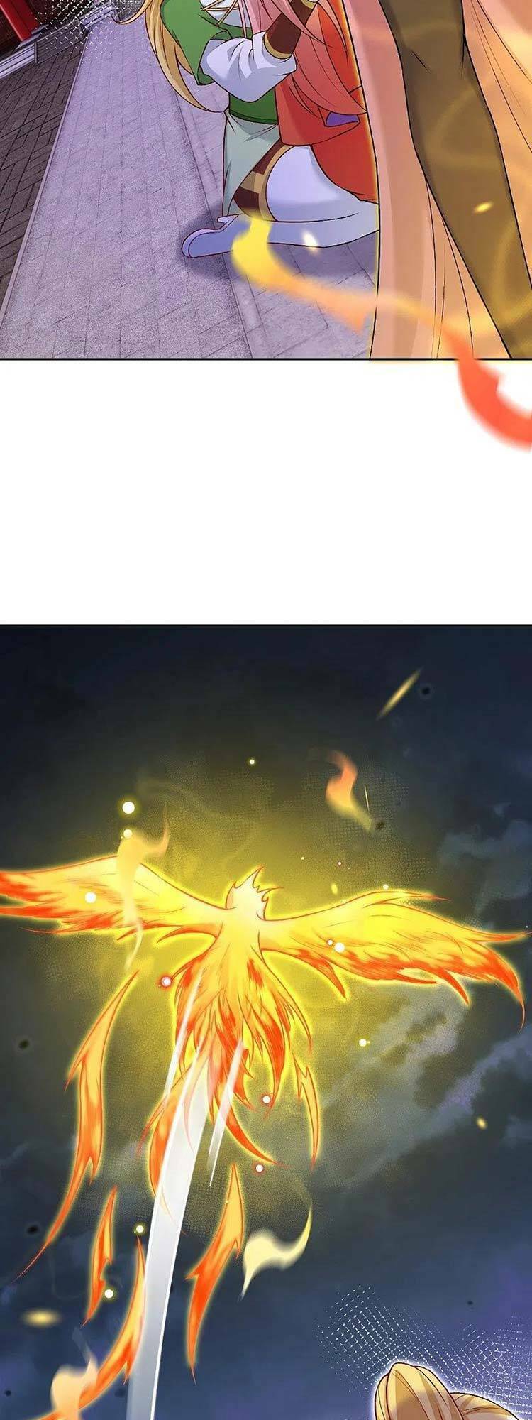Nghịch Thiên Tà Thần: Chapter 522