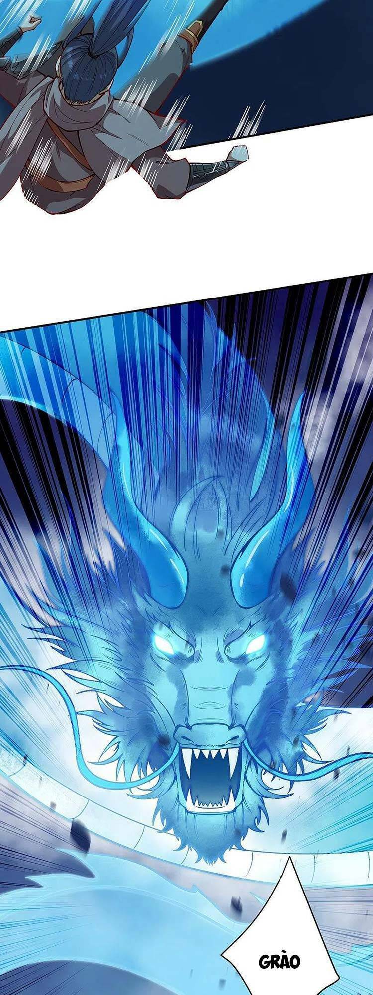 Nghịch Thiên Tà Thần: Chapter 522