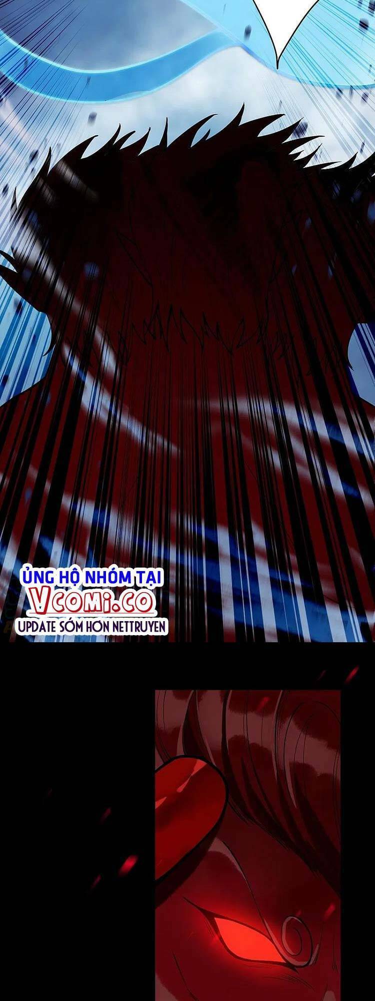 Nghịch Thiên Tà Thần: Chapter 522