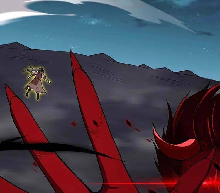 Nghịch Thiên Tà Thần: Chapter 522