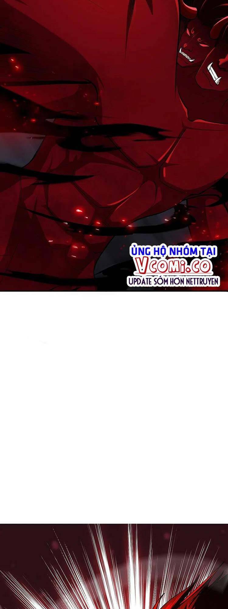 Nghịch Thiên Tà Thần: Chapter 522
