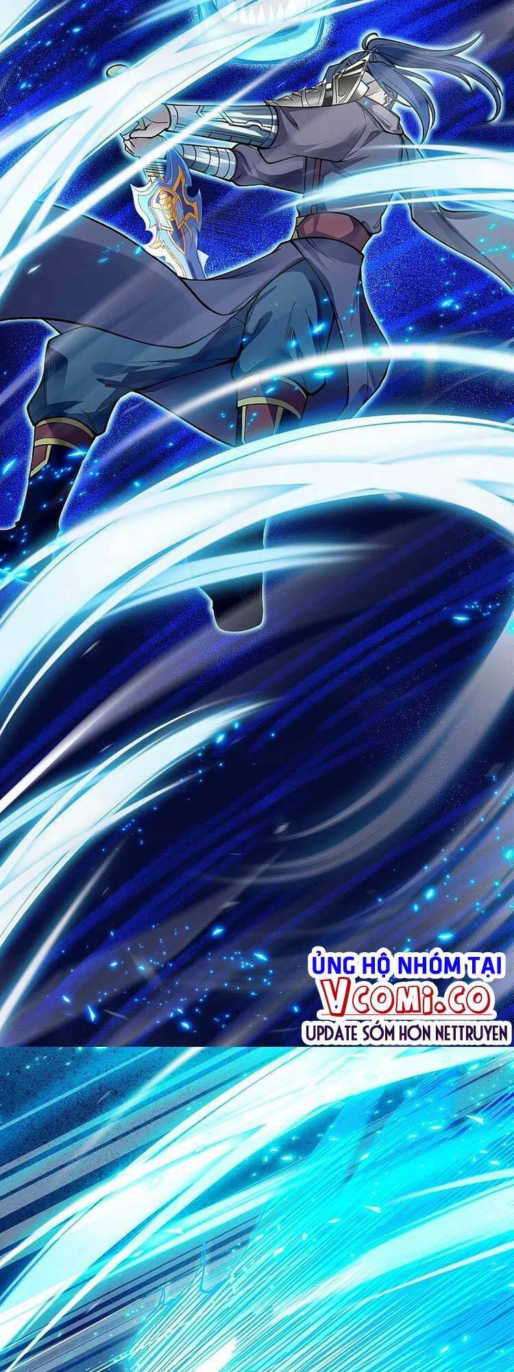 Nghịch Thiên Tà Thần: Chapter 522