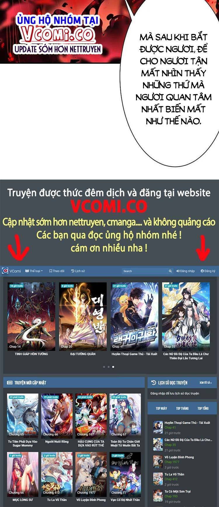 Nghịch Thiên Tà Thần: Chapter 522