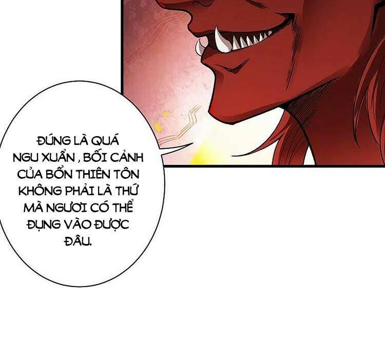 Nghịch Thiên Tà Thần: Chapter 523