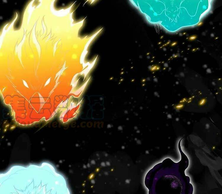 Nghịch Thiên Tà Thần: Chapter 524