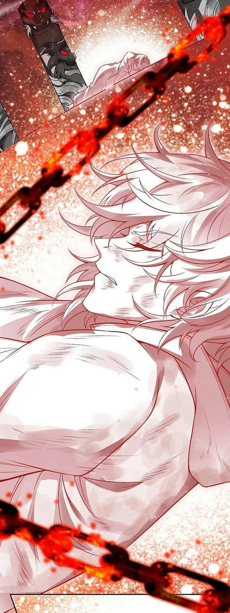 Nghịch Thiên Tà Thần: Chapter 524