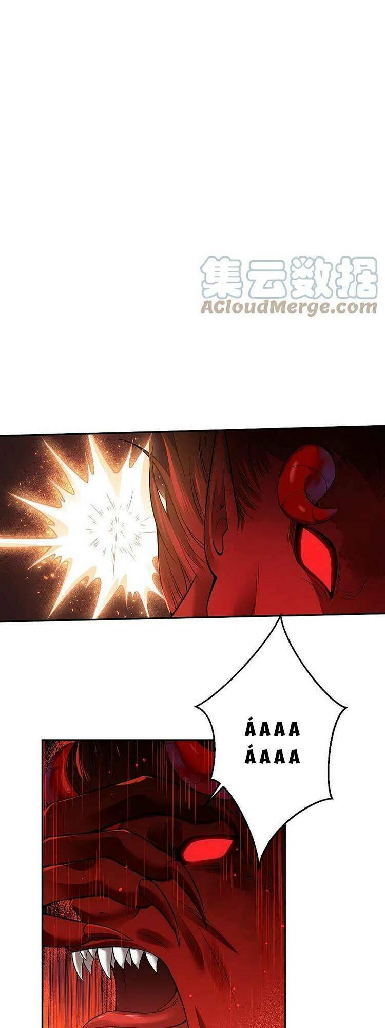 Nghịch Thiên Tà Thần: Chapter 524