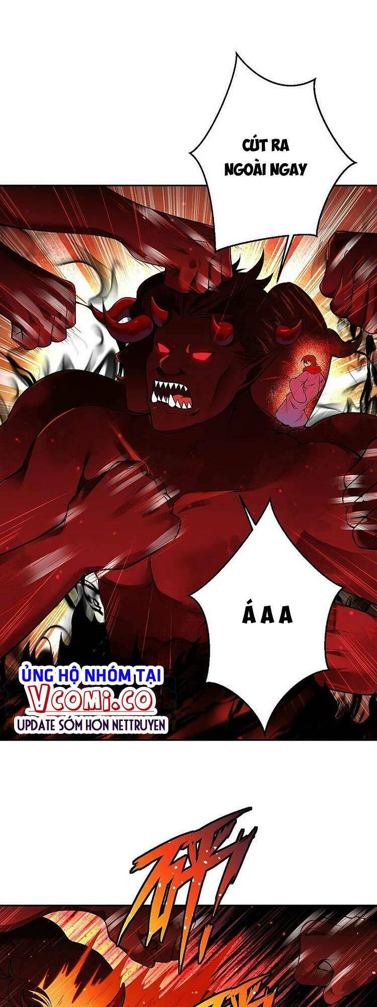 Nghịch Thiên Tà Thần: Chapter 524