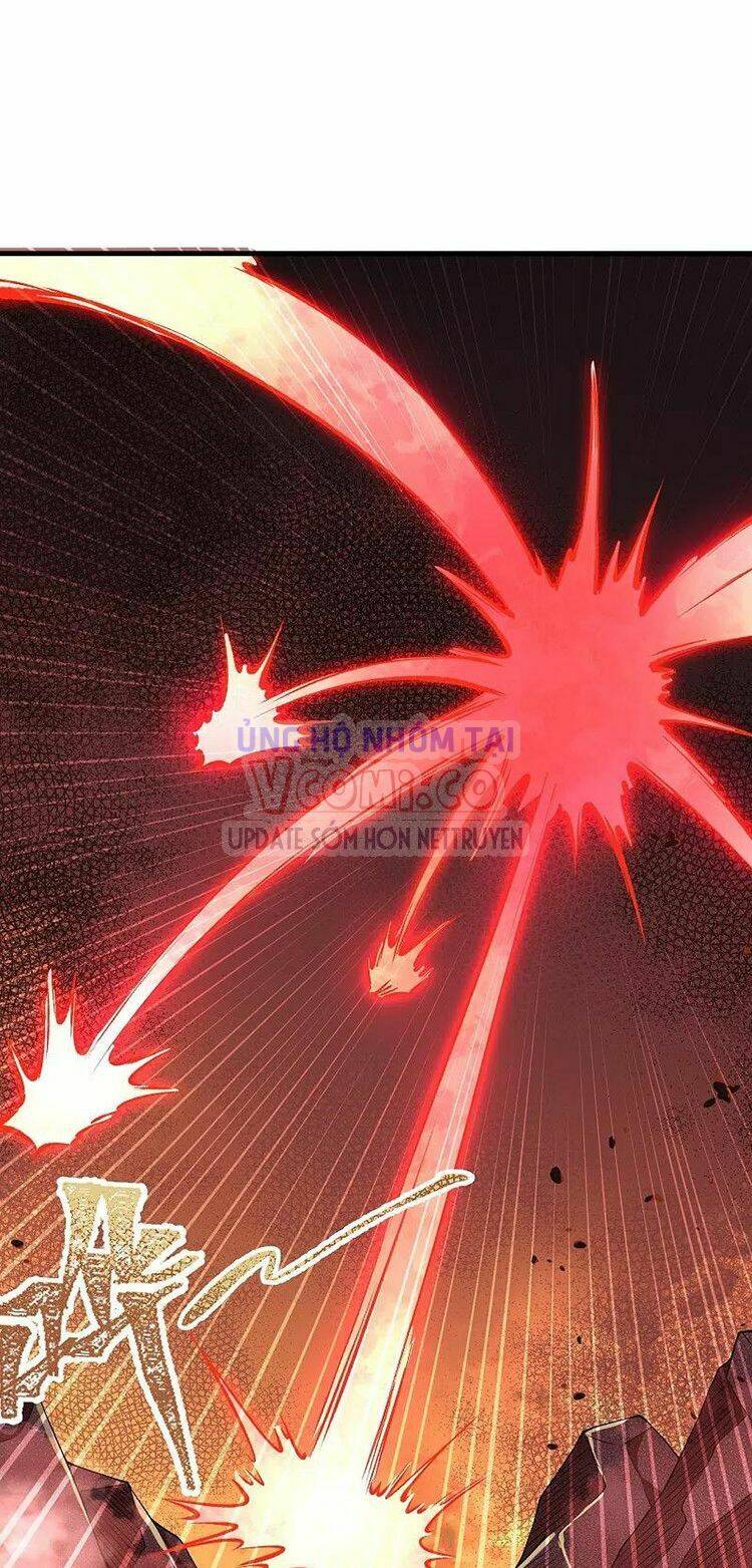 Nghịch Thiên Tà Thần: Chapter 525