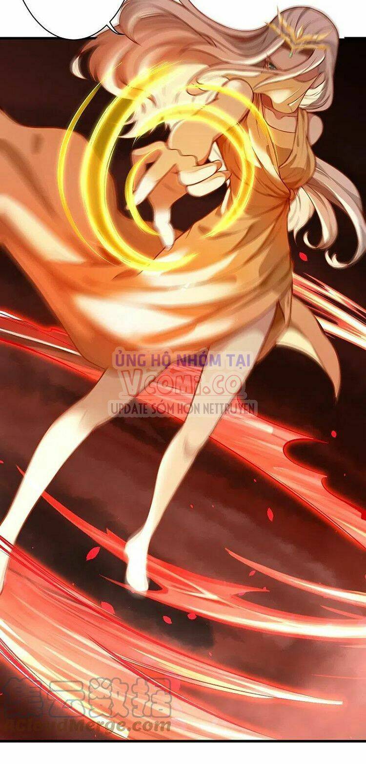 Nghịch Thiên Tà Thần: Chapter 525
