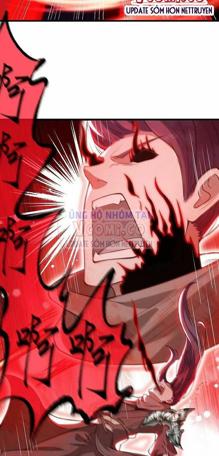 Nghịch Thiên Tà Thần: Chapter 525