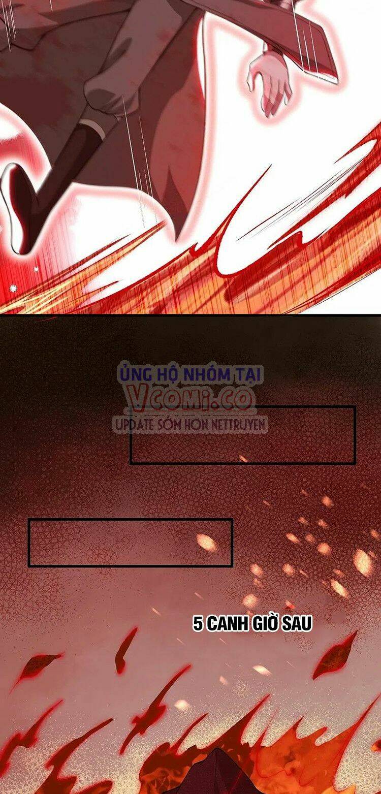 Nghịch Thiên Tà Thần: Chapter 525