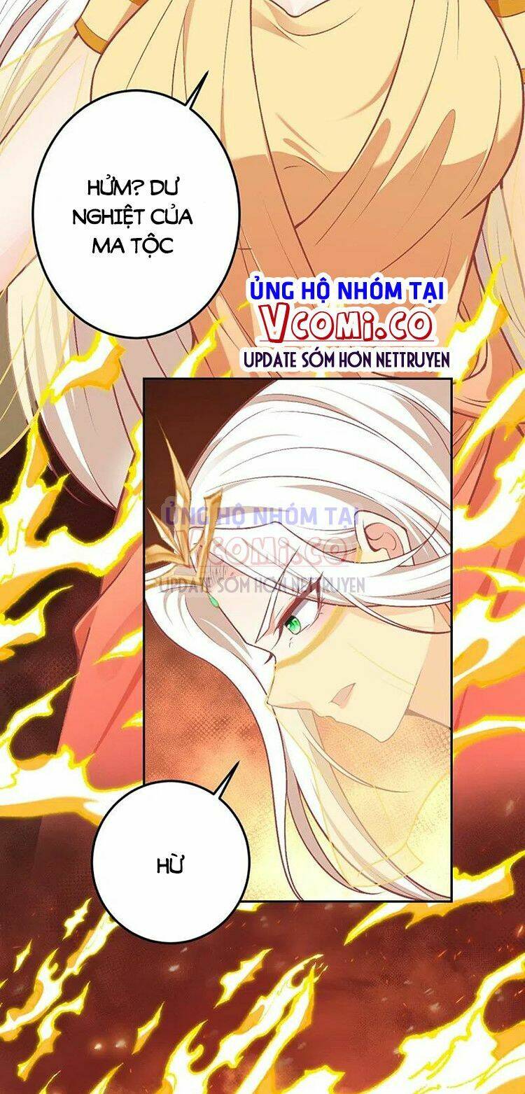 Nghịch Thiên Tà Thần: Chapter 525
