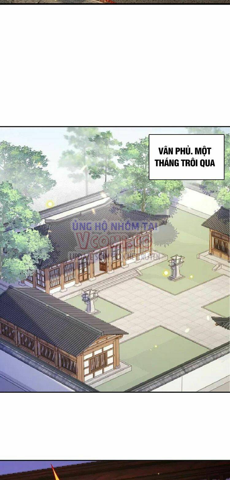 Nghịch Thiên Tà Thần: Chapter 525