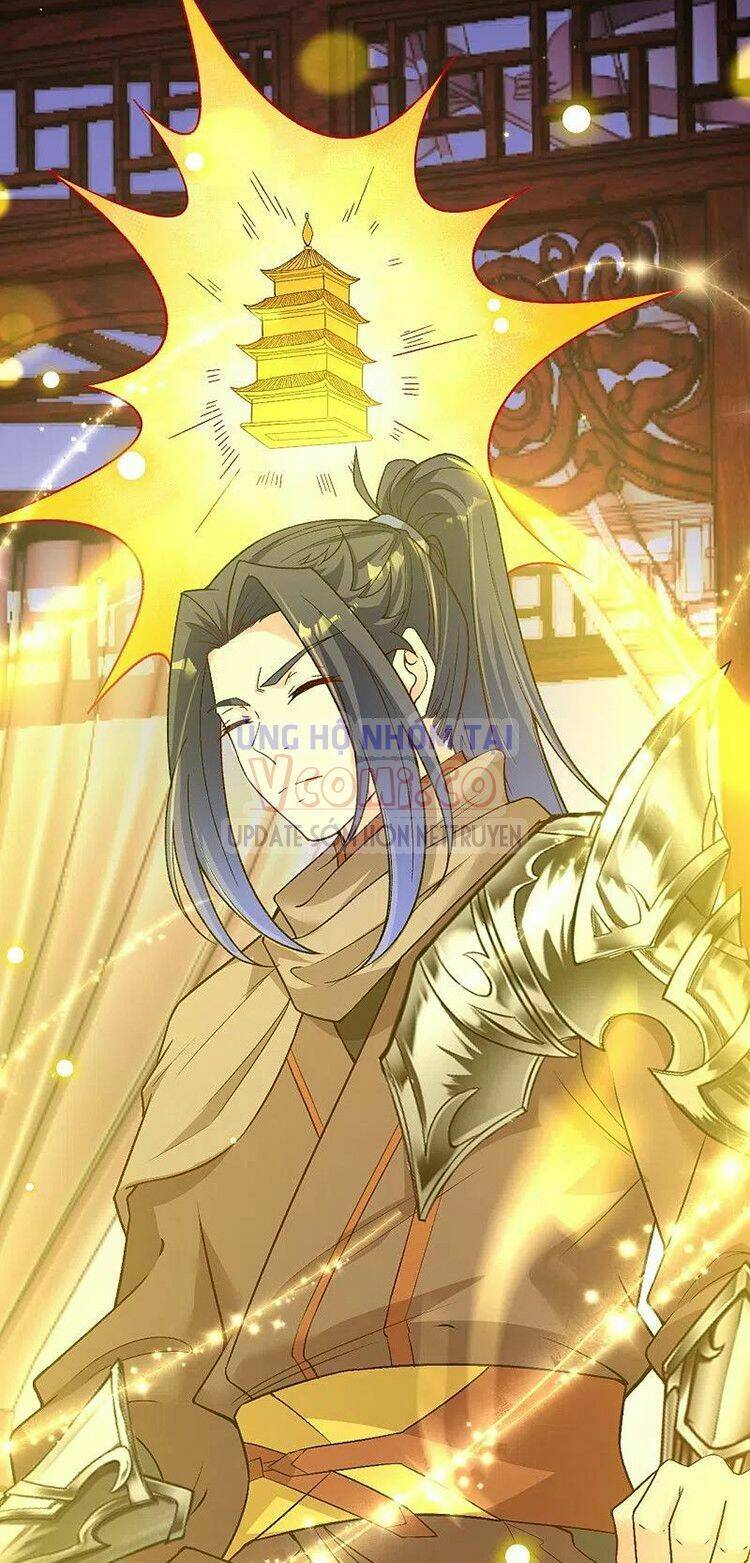 Nghịch Thiên Tà Thần: Chapter 525