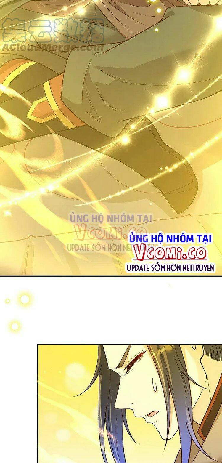 Nghịch Thiên Tà Thần: Chapter 525