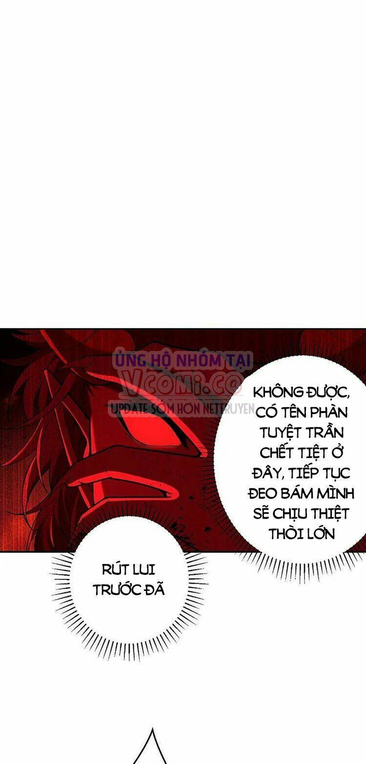 Nghịch Thiên Tà Thần: Chapter 525