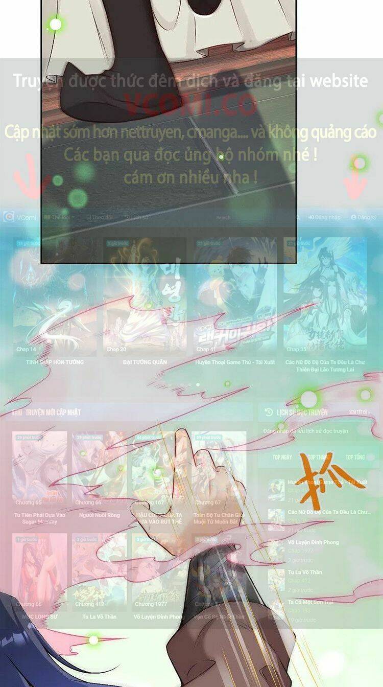 Nghịch Thiên Tà Thần: Chapter 526