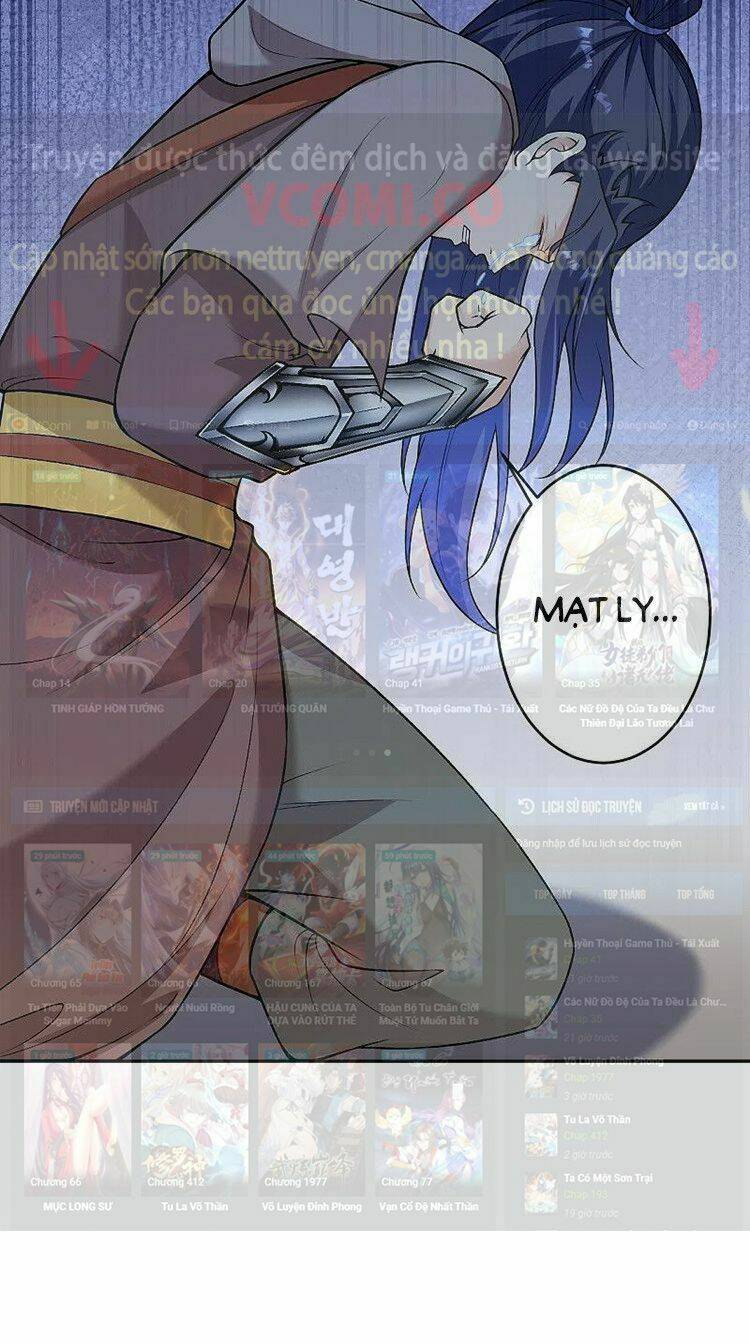 Nghịch Thiên Tà Thần: Chapter 526