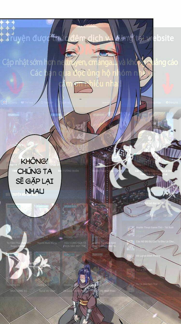Nghịch Thiên Tà Thần: Chapter 526