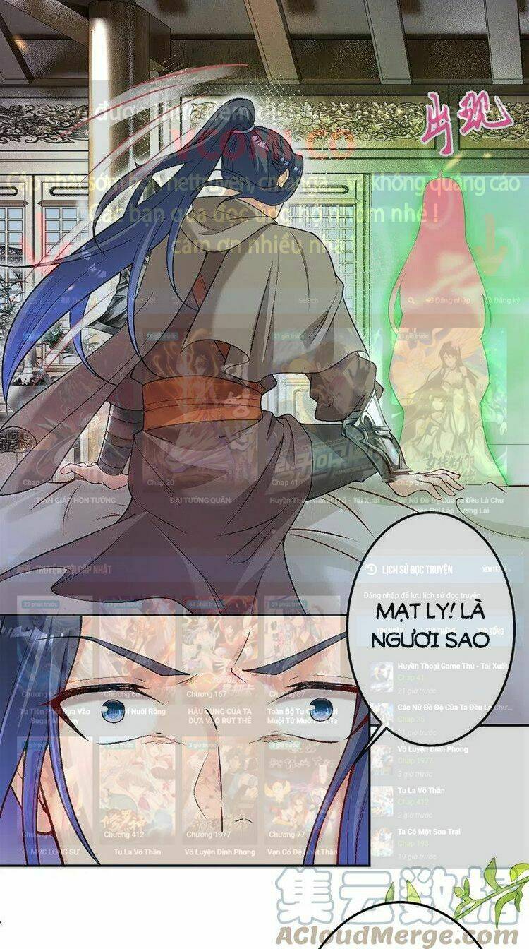 Nghịch Thiên Tà Thần: Chapter 526
