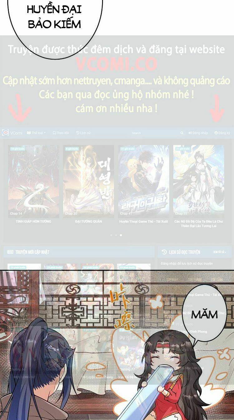 Nghịch Thiên Tà Thần: Chapter 526