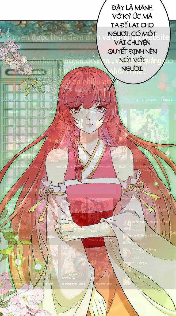 Nghịch Thiên Tà Thần: Chapter 526