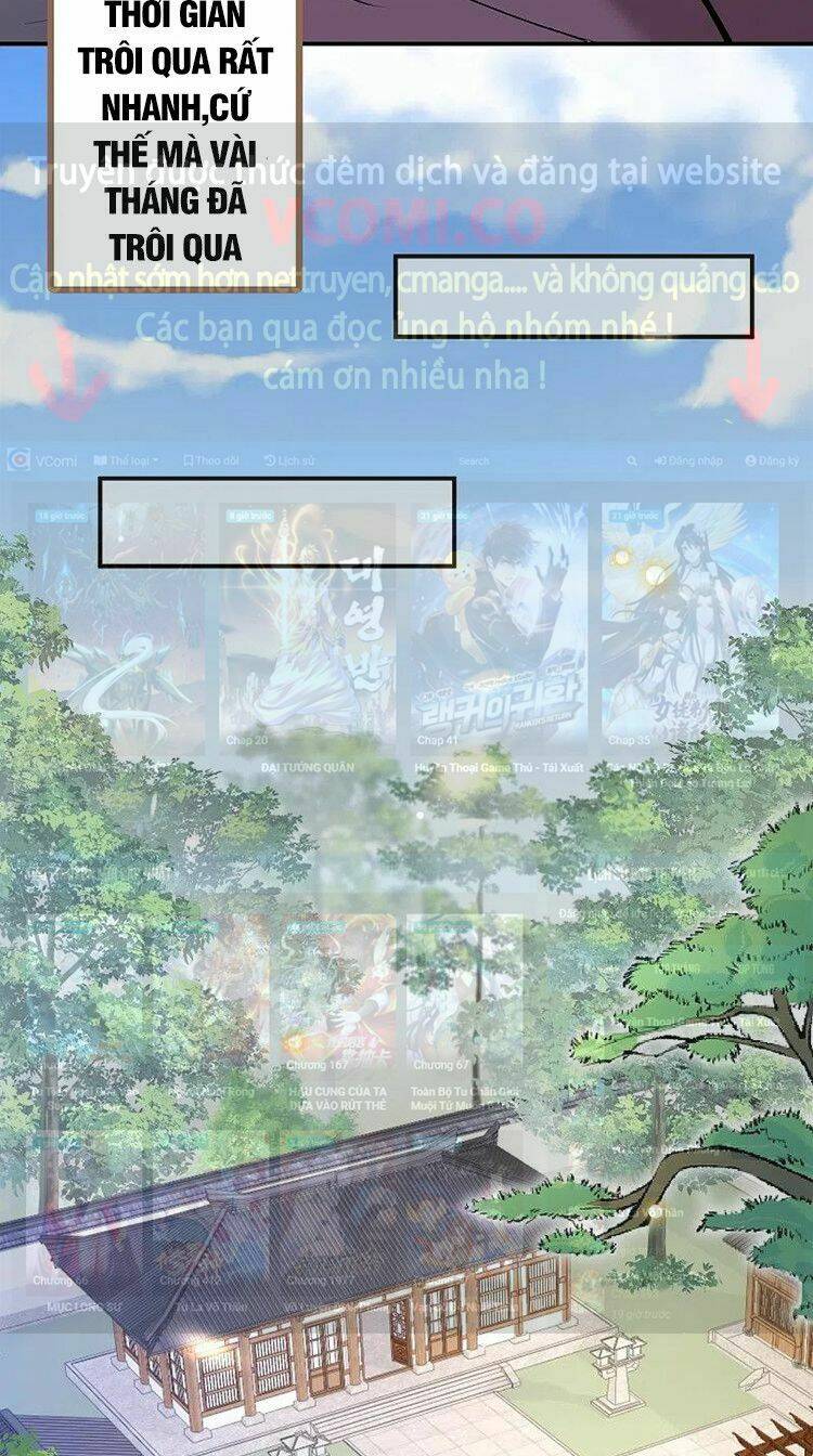Nghịch Thiên Tà Thần: Chapter 526